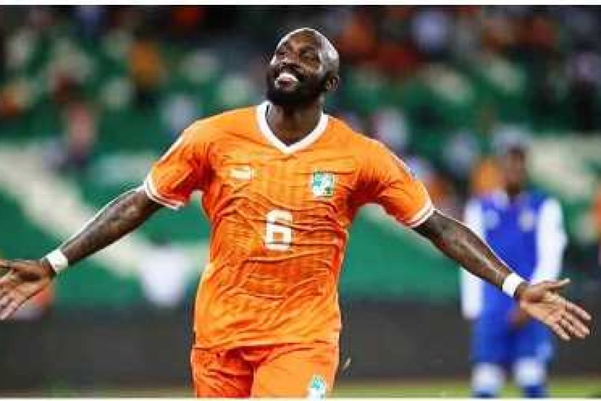 Korhogo 3eme journée éliminatoire du Mondial 2026 La Côte d Ivoire