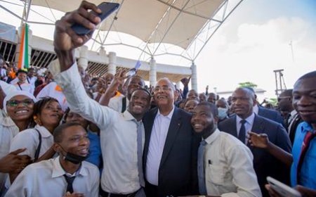 Politique nationale de Jeunesse (PNJ) : Une réponse aux défis de compétence et d'imprégnation aux valeurs civiques, citoyennes et morales de la Jeunesse