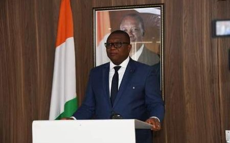 Journée Mondiale de la Radio : Amadou Coulibaly exhorte les auditeurs à être des voix engagées pour la promotion de la paix