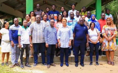 Journée internationale des loisirs / La Direction générale des Loisirs prépare un menu varié pour 2023 : Jeux traditionnels et colonies de vacances au menu