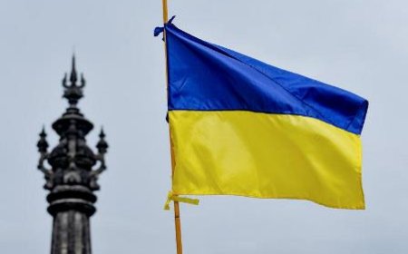 L’OTAN affirme que la nouvelle offensive russe a déjà démarré