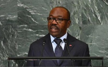 Concertation politique au Gabon: Ali Bongo annonce de futurs mandats limités à 5 ans
