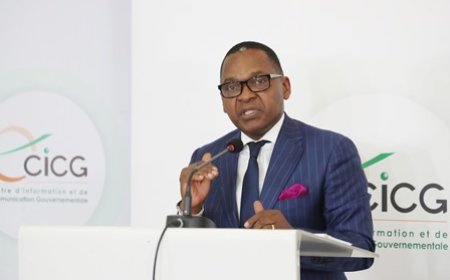 Nouvelle loi sur le mariage en Côte d'Ivoire : la femme mariée à l’usage (le droit) du nom du mari et non l'obligation et l’ordre