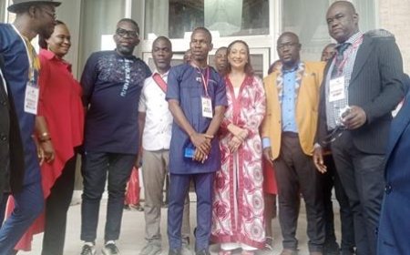 Journée des maîtres 2023 : Plus de 600 stylistes modéliste formés à l’innovation en Côte d’Ivoire