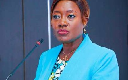 Lancement de la session de formation des agents du Ministère sur les curriculums.