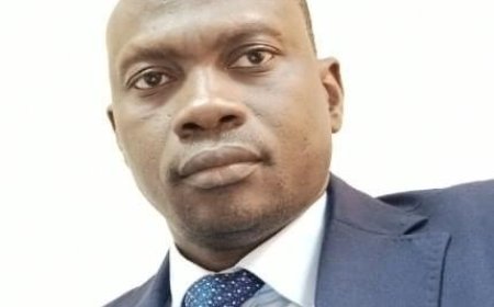 Tuo David (Directeur de l’Apprentissage et de l’Insertion Professionnelle (Daip) : « Voici le profil des jeunes que nous allons recruter pour l’armée »