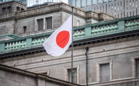 Le Japon estime que ce sont probablement des ballons-espions chinois