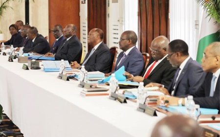 Le gouvernement annonce l’ouverture des frontières terrestres le 15 février 2023 à compter de minuit