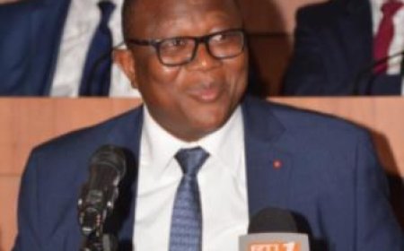 Communication et Économie Numérique : un budget de 84 milliards FCFA, adopté à l’Assemblée Nationale