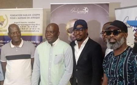 Soum Bill a annoncé son concert live dénommé Impérial