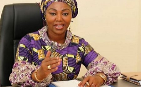 Journée Internationale des Droits des Femmes (JIF) 2023 : Le lancement prévu le 18 février en ligne