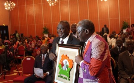 L’ANADER, leader du conseil agricole, célèbre ses 30 ans