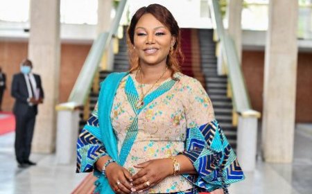 Journée Internationale des Droits des Femmes (JIF) 2023 : Le lancement prévu le 18 février en ligne