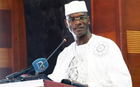 Hadj 2023 : 10 000 pèlerins ivoiriens attendus à la Mecque pour 2023 contre 4 527 en 2022