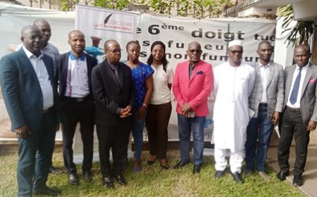 La troisième édition du concours la plume anti-tabac est officiellement lancée