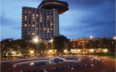 A QUAND LE TRANSFERT EFFECTIF DE LA CAPITALE POLITIQUE À YAMOUSSOUKRO ET L’IMPACT SUR LE DÉVELOPPEMENT NATIONAL ?