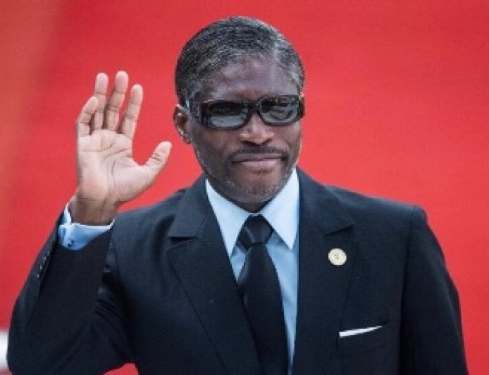 Guinée équatoriale: des biens du vice-président Teodorin Obiang saisis en Afrique du Sud