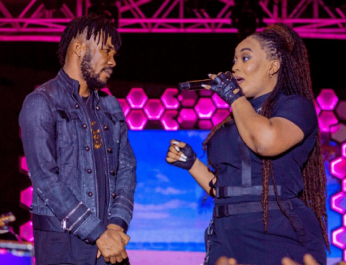 Josey « Je pensais que je n’allais pas avoir d’enfants » (AfrikMag)