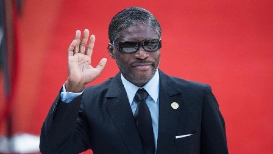 Guinée équatoriale: des biens du vice-président Teodorin Obiang saisis en Afrique du Sud