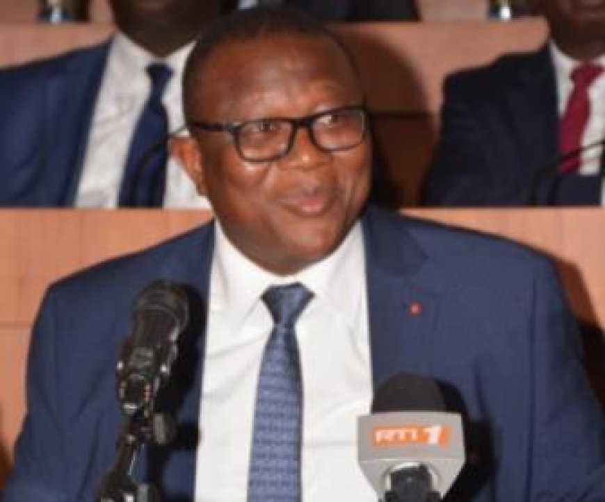 Communication et Économie Numérique : un budget de 84 milliards FCFA, adopté à l’Assemblée Nationale