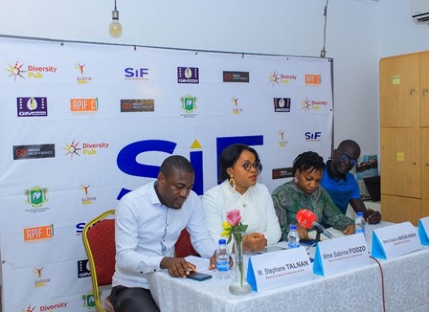 LE SALON DE L’INCLUSION FINANCIÈRE (SIF) : Plus de 3000 acteurs informels attendus pour une éducation financière à Abidjan
