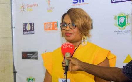 La première édition du salon de l’inclusion financière a renforcé les capacités de plus 3000 acteurs en Côte d’Ivoire.