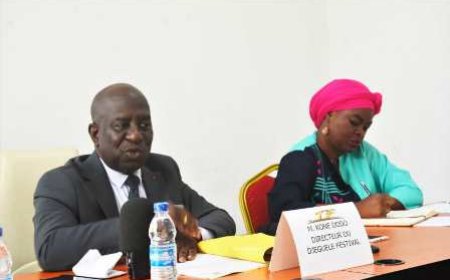 Djéguélé Festival 2023 : une soirée Jazz-Balafon est prévue pour cette édition