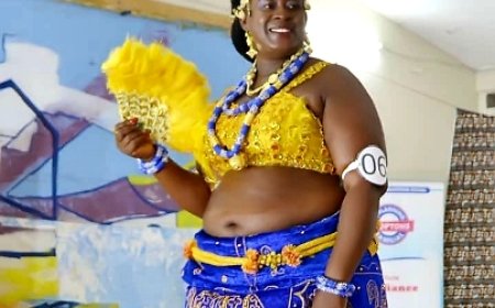 Lancement Miss awoulaba 2023 : Qui sera la reine des awoulaba