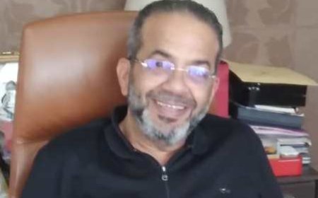 Amri Youssef, tunisien d'origine, directeur général de SI BETON « Ce qui se passe est l'œuvre de quelques égarés et non du peuple tunisien"