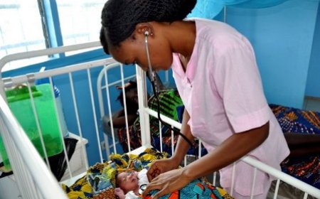 Lutte contre la mortalité maternelle et infantile : le gouvernement ivoirien a fait d’importants progrès en 10 ans