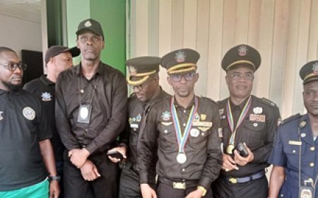 L’ONG Conseil mondial Anti-drogue sensibilise sur les effets de la drogue à l’Université Atlantique