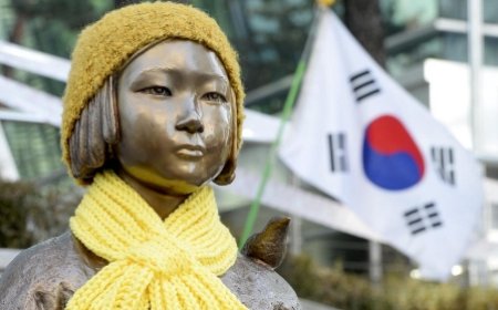 Réchauffement des relations entre Séoul et Tokyo: « Un sentiment de panique et d’urgence »