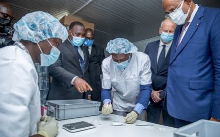 PEPITE, GUDE-PME et PCCET, des initiatives gouvernementales d’accompagnement des PME et d’émergence de champions nationaux