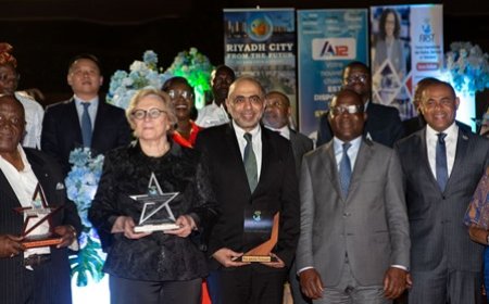 Programme présidentiel de logements : GAIA Côte d'Ivoire annonce 500 appartements à 375.000F CFA par mois sur 10 ans dès mars 2023