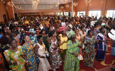 Égalité juridique entre les hommes et les femmes : La Côte d’Ivoire se classe parmi les meilleurs pays réformateurs