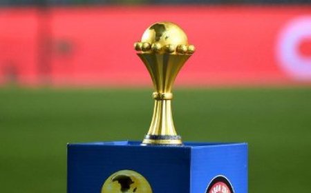 CAN 2025 : UNE TOURNÉE DE LA CAF DANS LES PAYS CANDIDATS À PARTIR DU 20 MARS