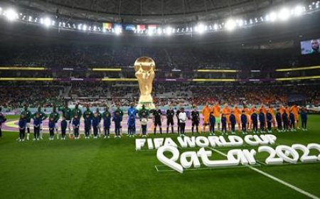 Mondial-2026 : la Fifa tranche sur le format de sa Coupe du monde à 48 équipes