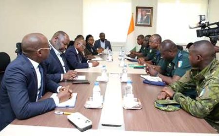 METFPA / Recrutement de Sous-Officiers et Militaires du Rang Spécialiste : « Tests Pratiques de Spécialité » dans les Établissements Techniques… 5496 candidats retenus pour les tests