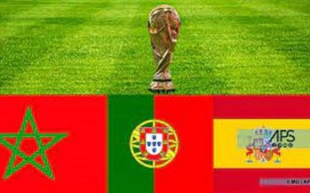 Mondial 2030 : le Maroc annonce une candidature commune avec le Portugal et l'Espagne
