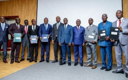 PEJEDEC 3:  plus de 31 milliards de FCFA pour la prise en charge de 68 000 jeunes d'ici à 2026