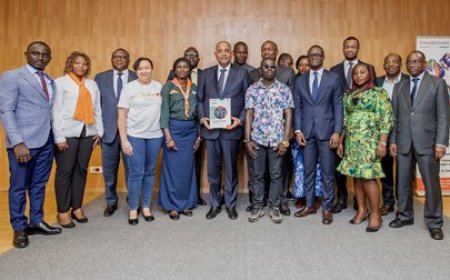 2023 Année de la Jeunesse : Les enjeux des consultations nationales