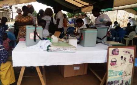 ABOBO : LE CHR SE RAPPROCHE DE SA POPULATION