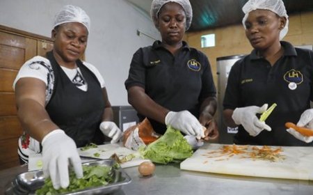 Entrepreneuriat féminin : Plus de 20% des entreprises formelles dirigées par des femmes