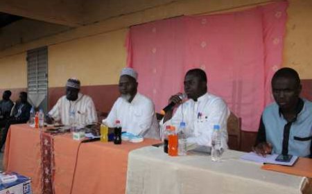 Touba / En prélude du Ramadan : L'imam Ouattara Brahima donne des secrets pour mieux profiter du mois