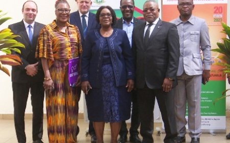 Journées du Cinéma francophone : la Côte d’Ivoire entend montrer son potentiel de créativité et d’innovation cinématographique