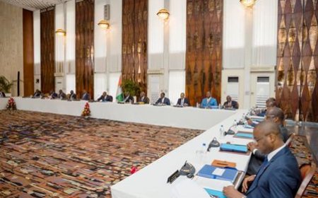 Autorités préfectorales : le gouvernement institue désormais un uniforme qui établit distinctement le lien hiérarchique