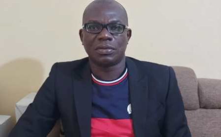 Valorisation des circuits touristiques Parfait Amani Kra, gérant de www.repthoci.net « Que le ministre Siandou Fofana nous apporte son soutien matériel et financier »