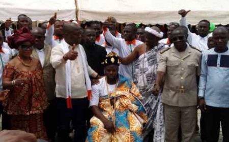 Conseil national de la jeunesse de Côte d'Ivoire