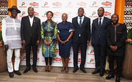 Promotion des produits Made in Côte d'Ivoire : Un concours pour susciter des artisans entrepreneurs