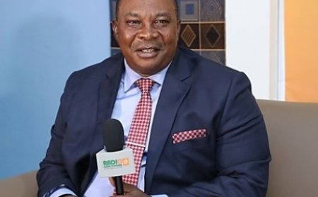 Contrôle des exportations de produits horticoles en Côte-d’Ivoire : La digitalisation du processus annoncée